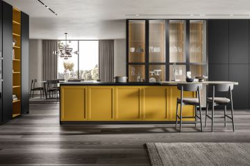Cucina nexa