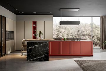 Cucina nexa 1