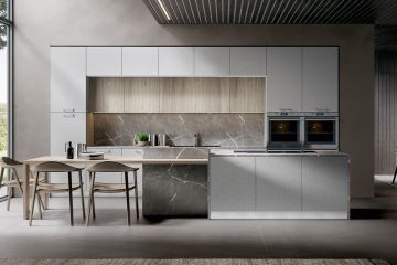 Cucina aura