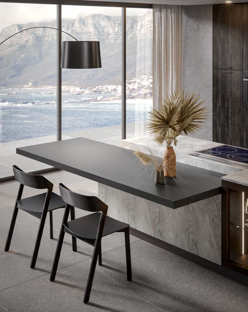 Materiali aura