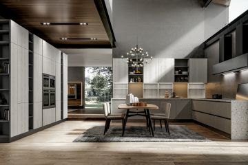 Cucina genesi
