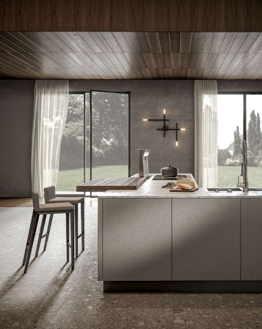 Materiali genesi 1
