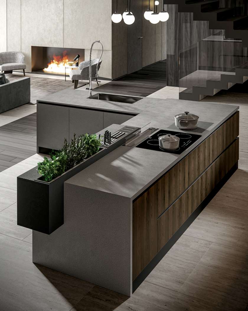 Materiali genesi 2
