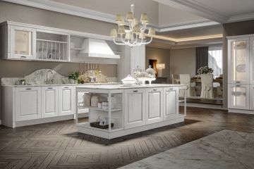 Cucina contea